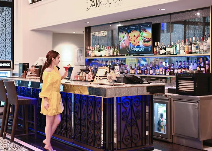 Moevenpick Myth Hotel Patong Phuket