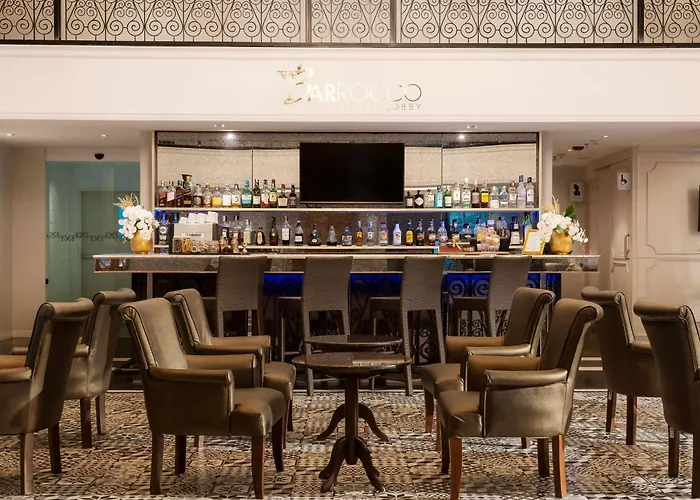 Moevenpick Myth Hotel Patong Phuket