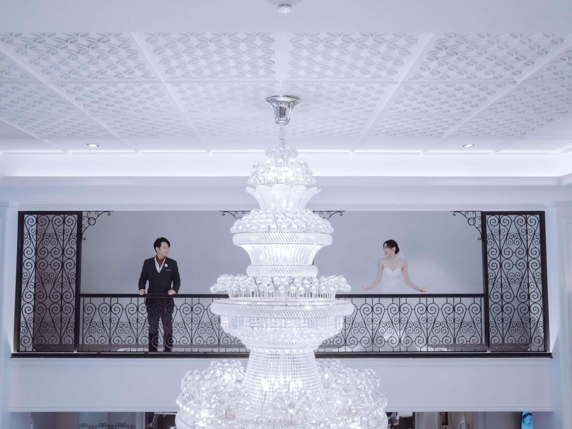 Moevenpick Myth Phuket