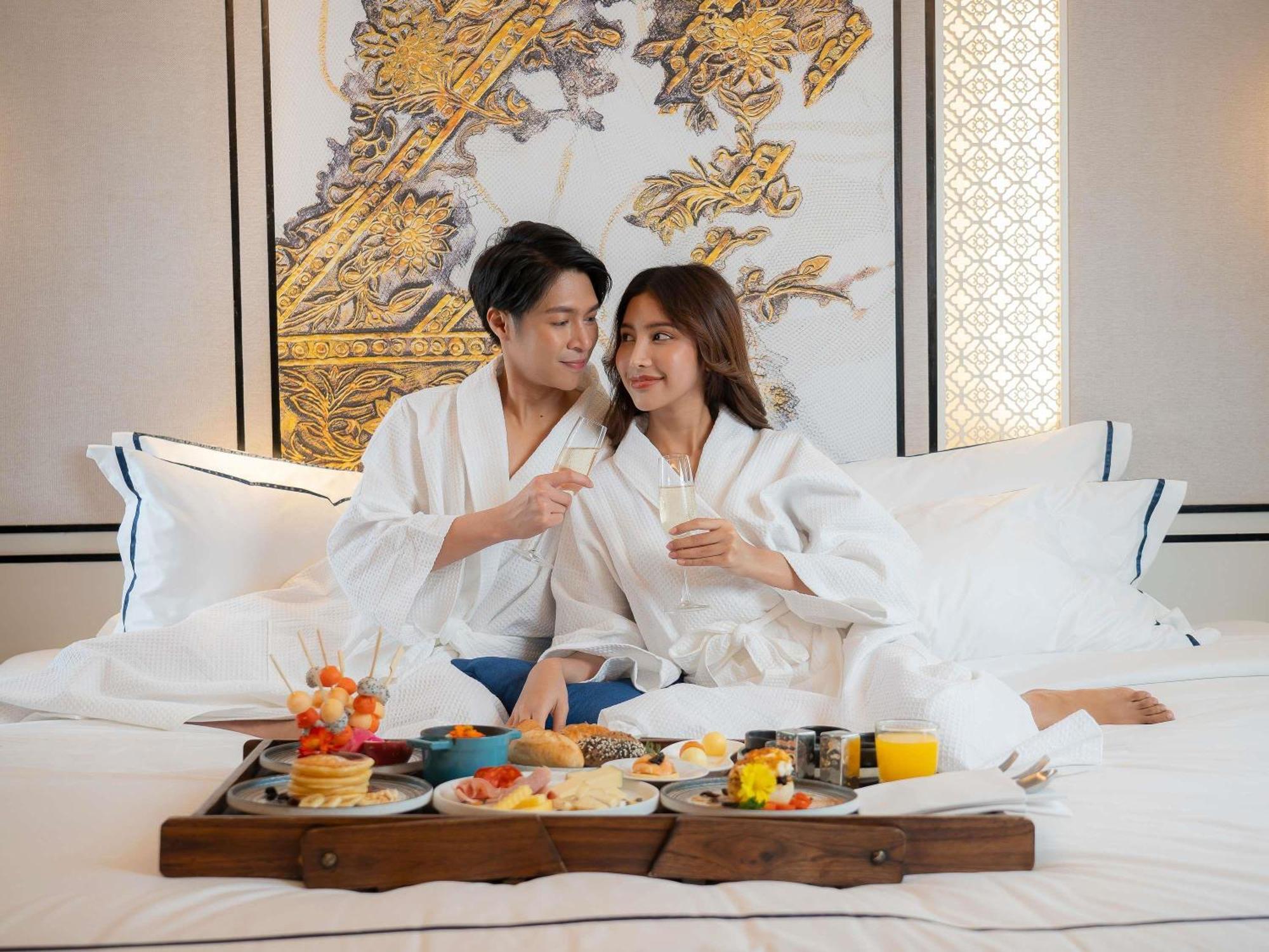 Moevenpick Myth Phuket Patong