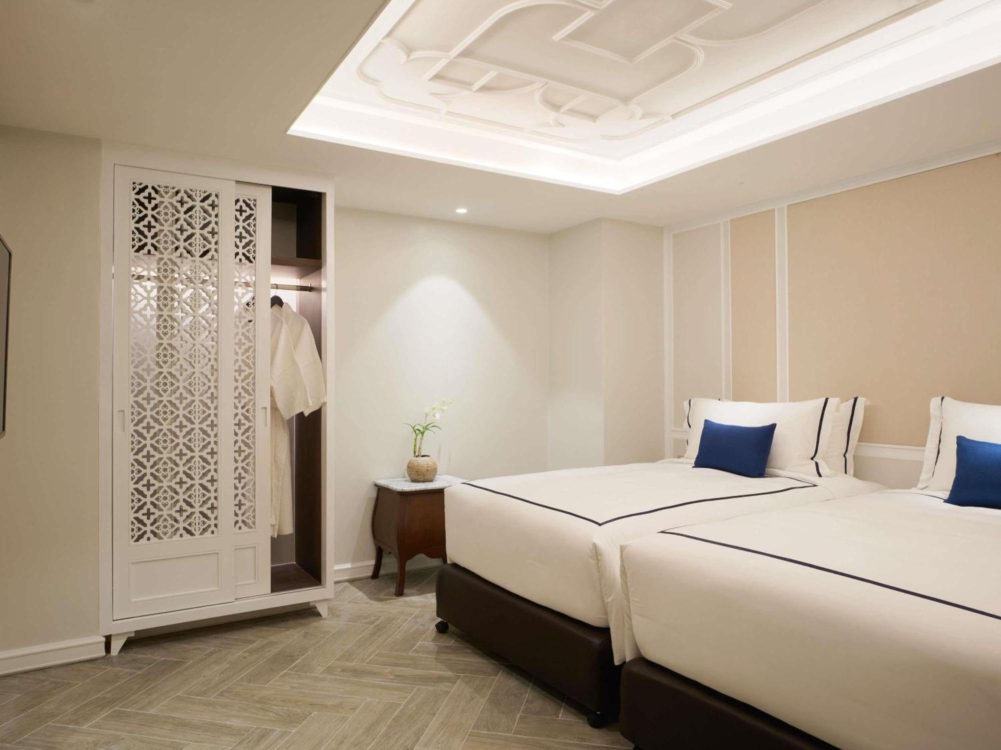 Moevenpick Myth Phuket Hotel 5*