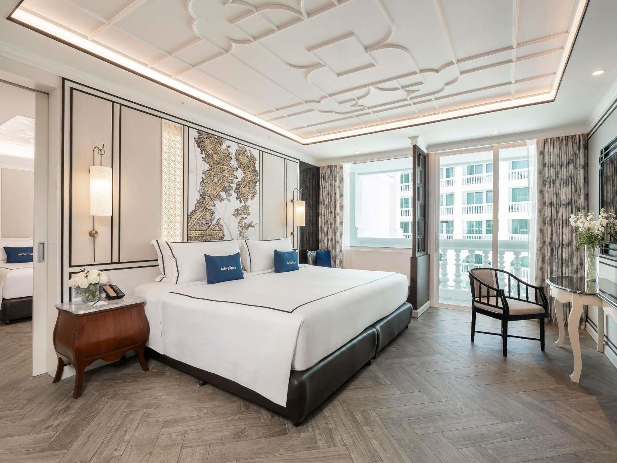 Moevenpick Myth Phuket Patong