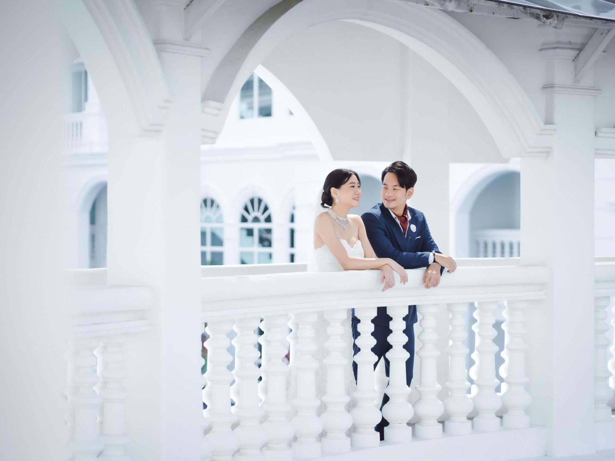 Hotel Moevenpick Myth Phuket 5*