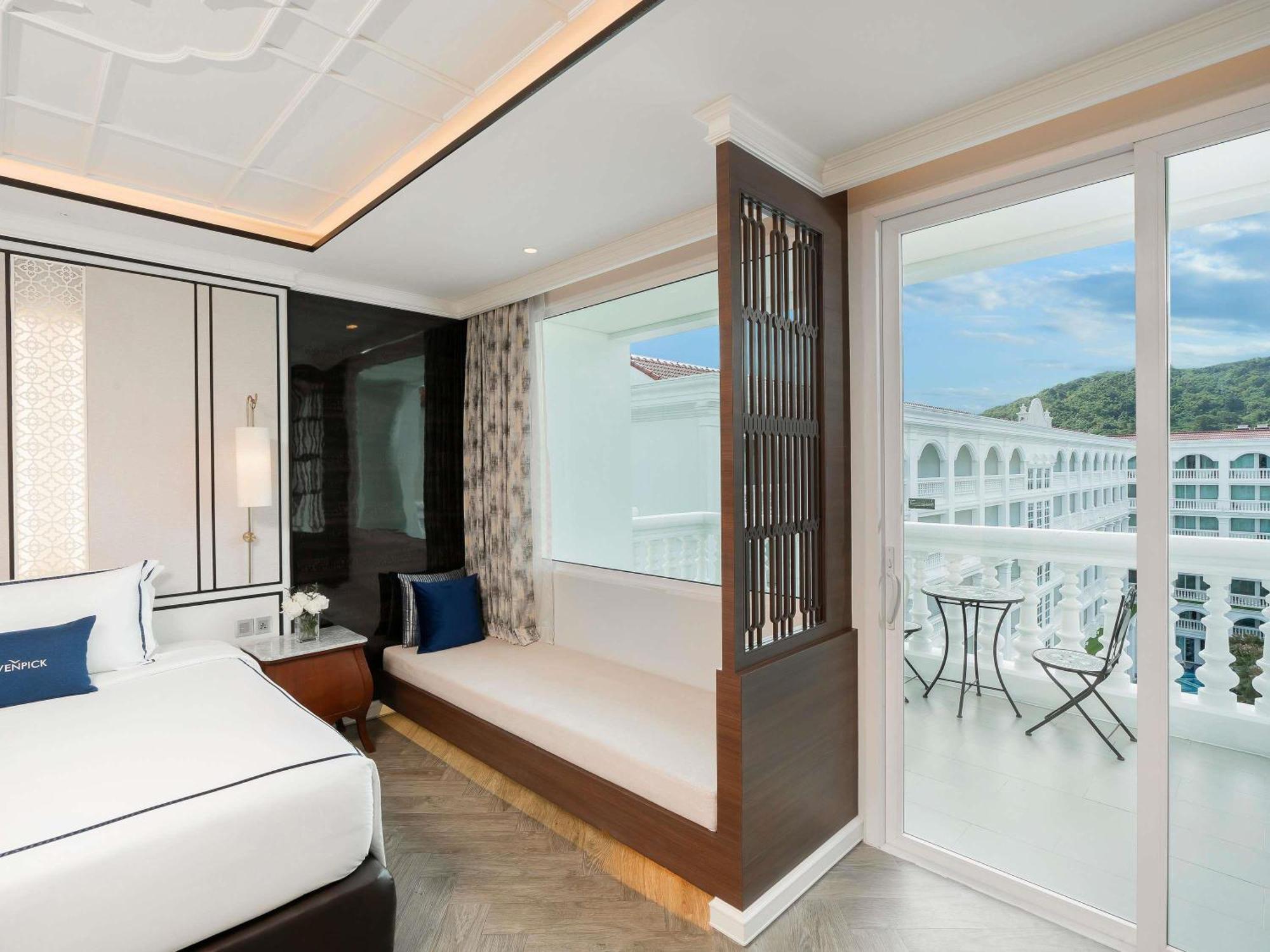 Hotel Moevenpick Myth Phuket Patong