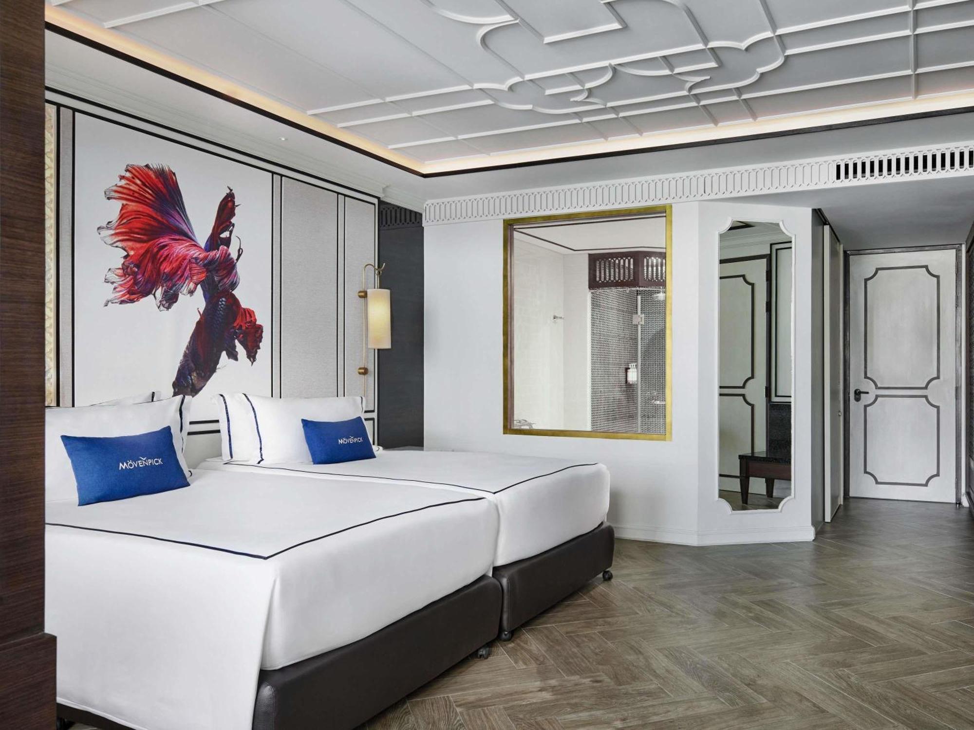 Moevenpick Myth Phuket