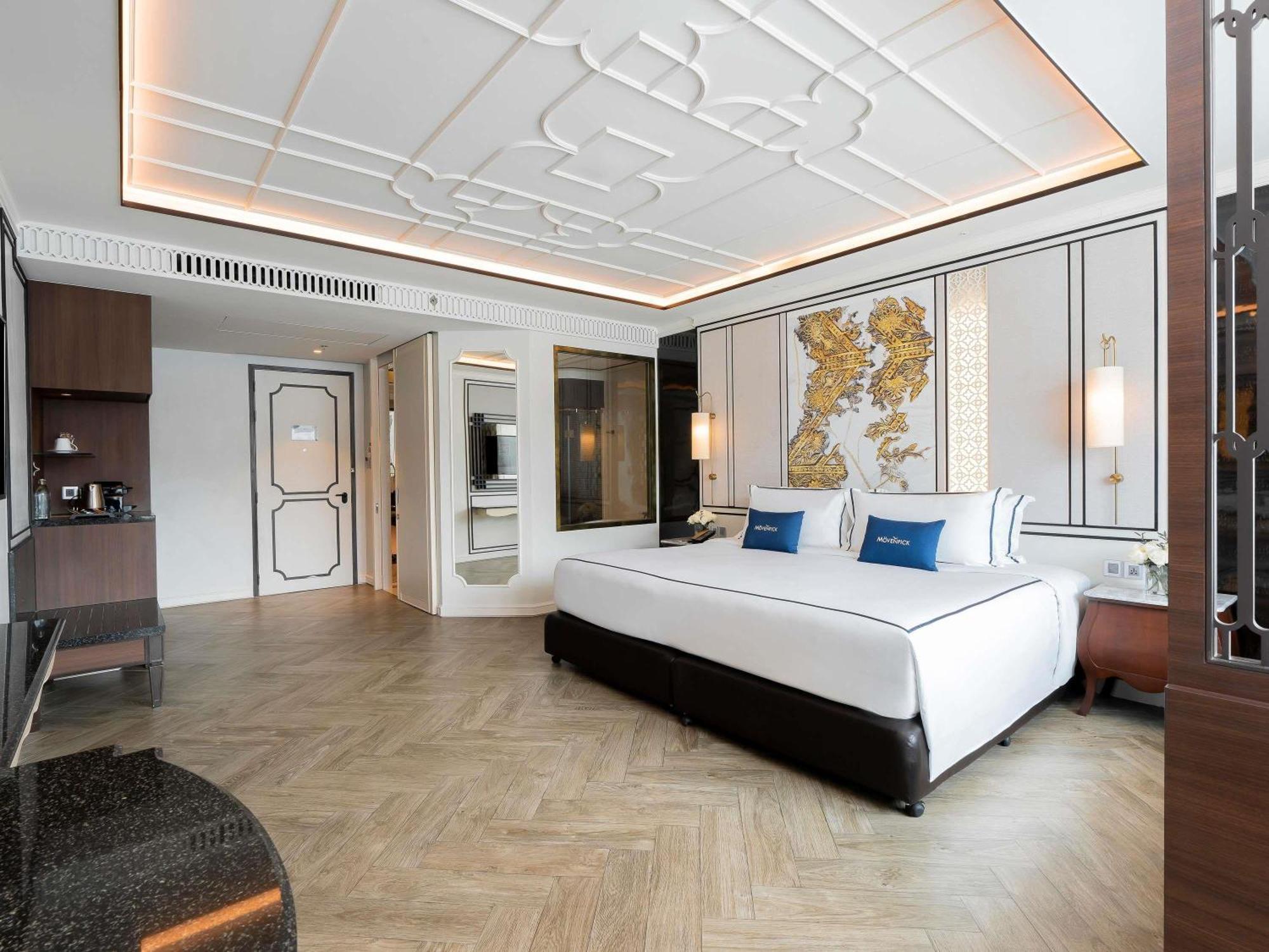 Hotel Moevenpick Myth Phuket